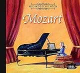 Musikgeschichten: Mozarts große Reise by 