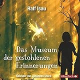 Image de Das Museum der gestohlenen Erinnerungen: 6 CDs