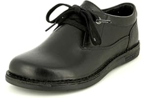 Birkenstock Memphis Kinder, Derbies à lacets mixte enfant