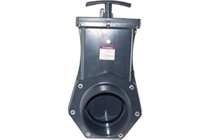 Cepex Zugschieber Ø 110 mm