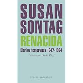 Renacida: Diarios tempranos 1947-1964