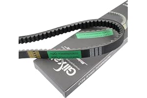 Glixal ATKS-036 Reinforced Racing Drive Belt 835-20-30 CVT GY6 125CC 150CC 152QMI 157QMJ Vento VERUCCI Taotao Lance Scooter Moped ATV
