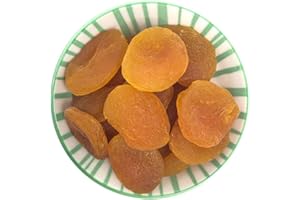 Italia Spezie - Albicocche secche - 500g