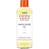 Cantu Beard Oil Sakal Yağı 100ml 1 Paket (1 x 0.200 g)