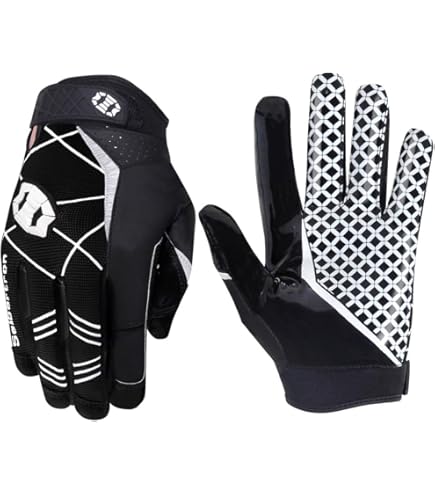 FS-09 Compressieshirt American Football 4-delig - Bescherming Voor Training En Wedstrijd