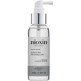 Nioxin Treatment - Hair Booster Serum/Hair Fortifying Serum/Anti Hair Loss Serum/Night Serum
