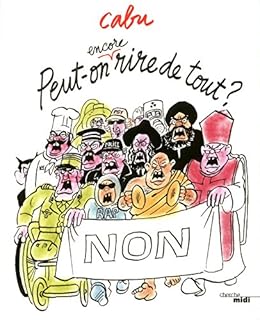 jaquette livre Peut-on encore rire de tout ?