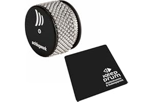 SCHLAGWERK CCA30 Cajon de Cabasa keepdrum Pad Coussin gratuit.