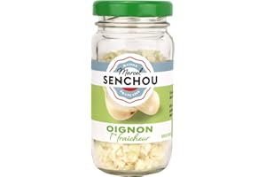 MARCEL SENCHOU - OIGNON 1ERE FRAICHEUR 8G - Epices - première fraicheur - 4540050