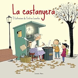 La castanyera (LA LLUNA DE PAPER)