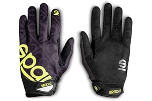 SPARCO GUANTES MECA