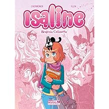 Isaline: Brujeria Culinaria