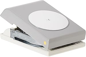 EK TOOLS DIMENSIONS EK Success Circle Die Cutting Machine 6.35cm Metal Multicolor 13 x 8 x 3.5 cm