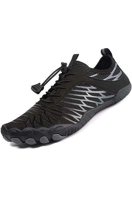 Water Shoes Scarpe Da Acqua Barefoot Uomo E Donna Per Mare