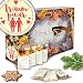 Produktbild Traumpaar | Advent Kalender Knabbereien | Adventskalender Snack Knabberzeug Adventskalender Snack 2018 Naschkatzen Adventskalender 2018 Naschkatzen Adventskalender Erwachsene
