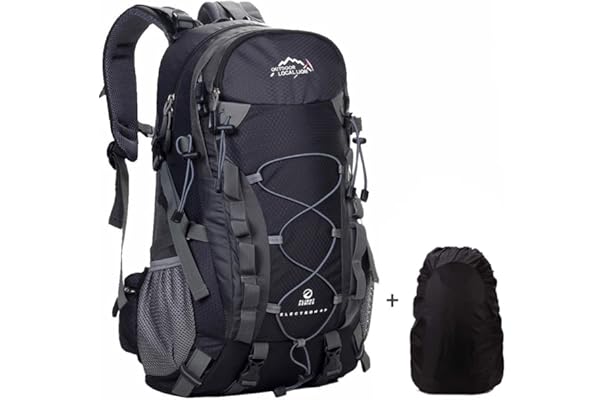 backpacking backpack amazon