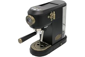 Kaiser KA 2005 Em Empire Machine à expresso avec porte-filtre, 19 bar