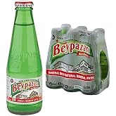 Beypazarı Natural Mineral Water 6 x 200 ml
