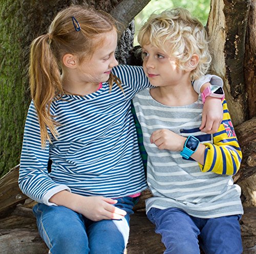 techsixtyfour gator smartwatch