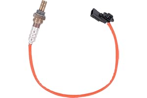 Doo Engy Lambda Sensor Control Probe Sensor Exhaust Control Before or Post Catalytic Converter for Clio Laguna 2 3 Kangoo Mode Logan MCV Sandero 2 Dokker Duster Twingo 2 Thalia 1.2 1.4 1.6 2.0