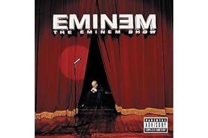 The Eminem Show (Explicit Version - Limited Edition) [Vinyl LP]