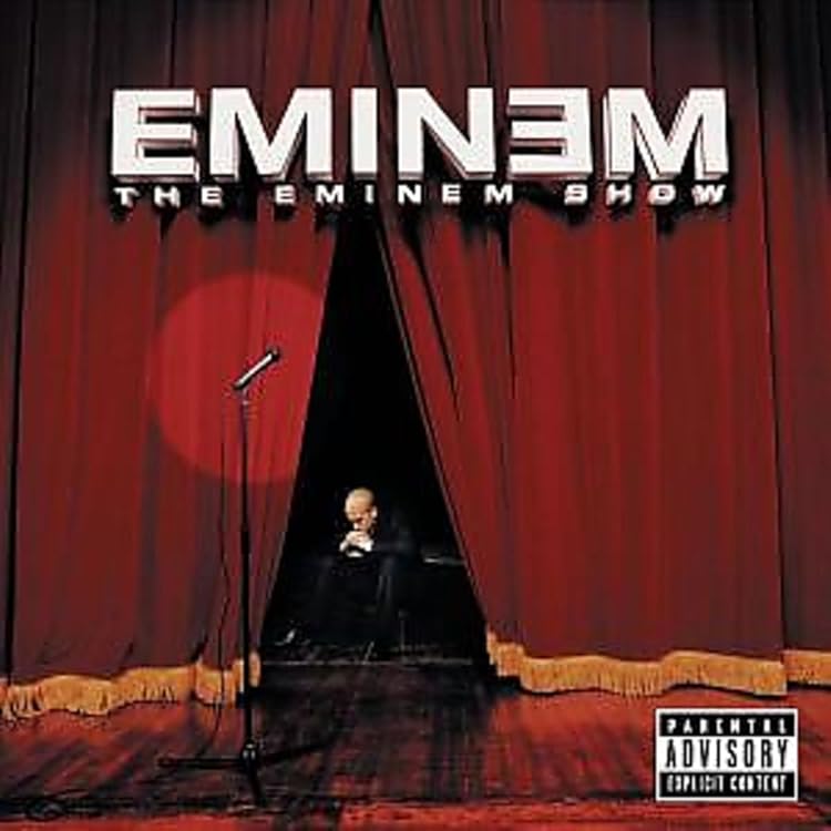 Curtain Call: the Hits: Eminem, Eminem: Amazon.fr: CD et