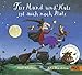 Für Hund und Katz ist auch noch Platz: Vierfarbiges Pappbilderbuch by Axel Scheffler, Julia Donaldson