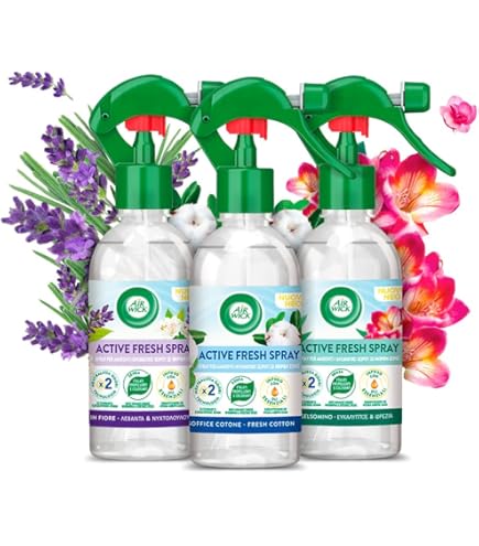 Air Wick Stick'up Deodorante Armadi E Cassettiere 2 Pezzi - Piazza Mercato Casa - Foto 12