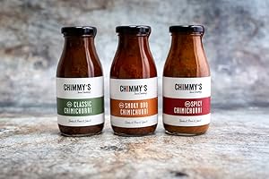 CH!MMY'S Chimmy's Chimichurri Trio Gift Box