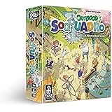 Cranio Creations CC051 - Gioco Soqquadro Outdoor