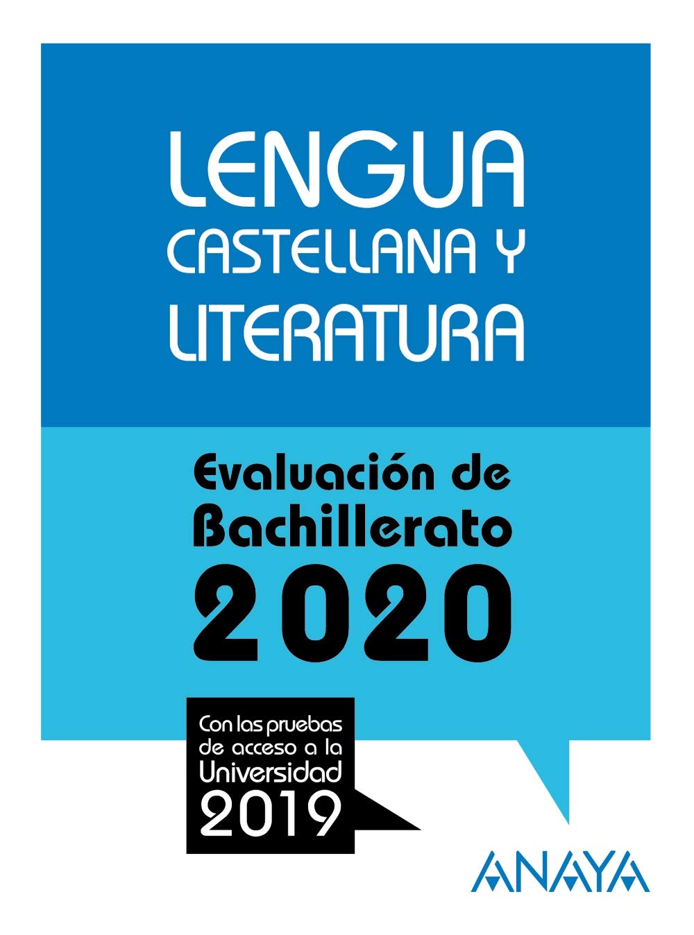 Lengua Castellana y Literatura
