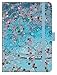 PT Big K. Allen Sky 271019 2019: Hochwertiger Buchkalender. Terminplaner mit Wochenkalendarium, Gummiband und Stifthalter. 12 x 17 cm by 