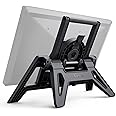 XENCELABS Multi-Axis Stand for Pen Display 24 - Ergonomic Adjustable Artist Stand with VESA Compatibility, Lightweight with Secure Clamp, Rotation and Tilt, Portrait and Landscape Mode