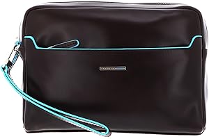 PIQUADRO Pochette uomo porta iPadmini Unisex pelle