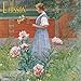 Carl Larsson 2018: Kalender 2018 (Tushita Fine Arts) by 