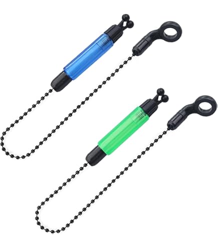 FOX Rage Predator Indicateur De Bras Tombant, Qté 1, Hi-Vis, Low