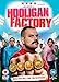 The Hooligan Factory [DVD]