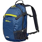 Jack Wolfskın Velocıty 12 Unisex Yetişkin Sırt &Ccedil;antası Flash
