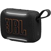 Go5, Bluetooth Hoparl&ouml;r, IP67, Siyah