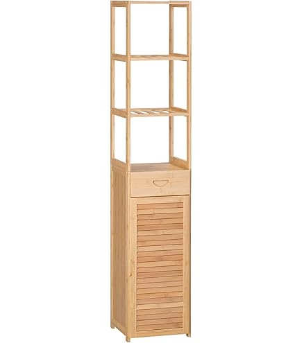 Bijzetkast - Commode Kasten - Industriële Opbergkast - Badkamerkast Bijzetkast - Commode Kasten - Industriële Opbergkast - Badkamerkast