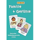 Die Welt In Gebarden Tiere Bauernhof Haustiere Und Insekten In Gebardensprache Amazon De Ribeaud Marina Mayorga Garzon Monica Bucher