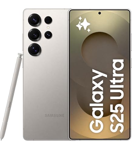 Samsung Galaxy S24 Ultra 5G 512GB/12GB Dual SIM Titanium
