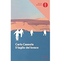 Il taglio del bosco