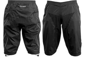 Chiba Regenhose kurz