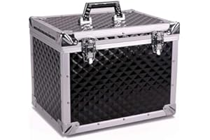 ‎UNIQHORSE UNIQHORSE Putzbox Edge - Für Reiter und ihre Pferde entwickelt