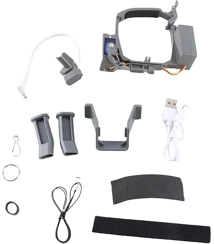 Dr>1 - Estensioni carrello di atterraggio per DJI Mavic Mini | Accessory Stores