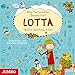 Mein Lotta-Leben: Lotta feiert Weihnachten by 