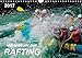 Produktbild Abenteuer pur - Rafting (Wandkalender 2017 DIN A4 quer): Rafting - Abenteuersport mit dem gewissen Kick, Adrenalin pur. Action mit größtmöglichem Spaß. (Monatskalender, 14 Seiten ) (CALVENDO Sport)