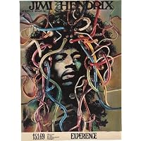 Suchergebnis Auf Amazonde Für Jimi Hendrix Bilder Poster