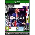 FIFA 21 (Xbox One) - Version Xbox Series X incluse